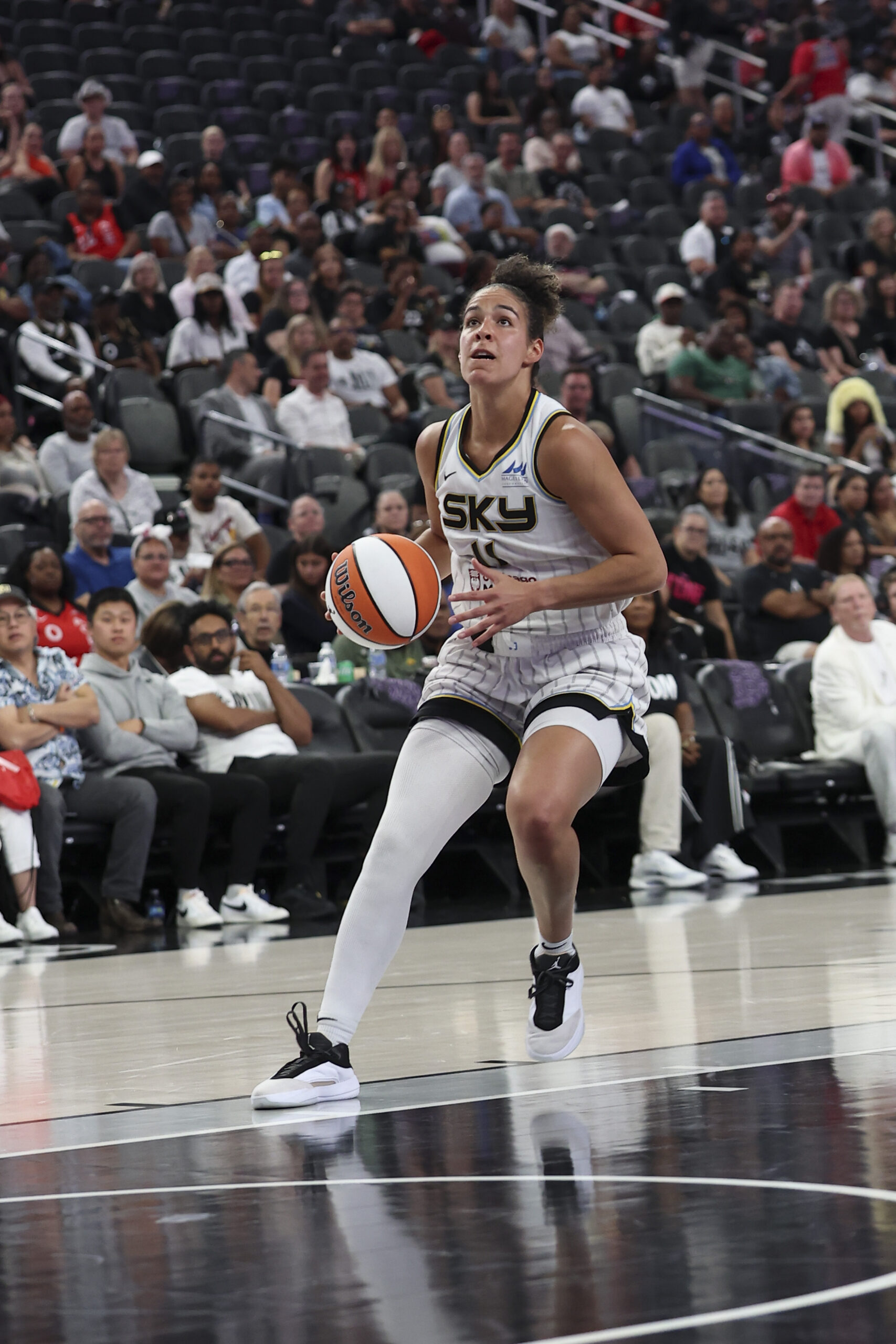 Kia Nurse 2025 Season Recap
